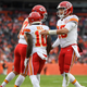 The Chiefs’ road to the Super Bowl isn’t getting any easier.